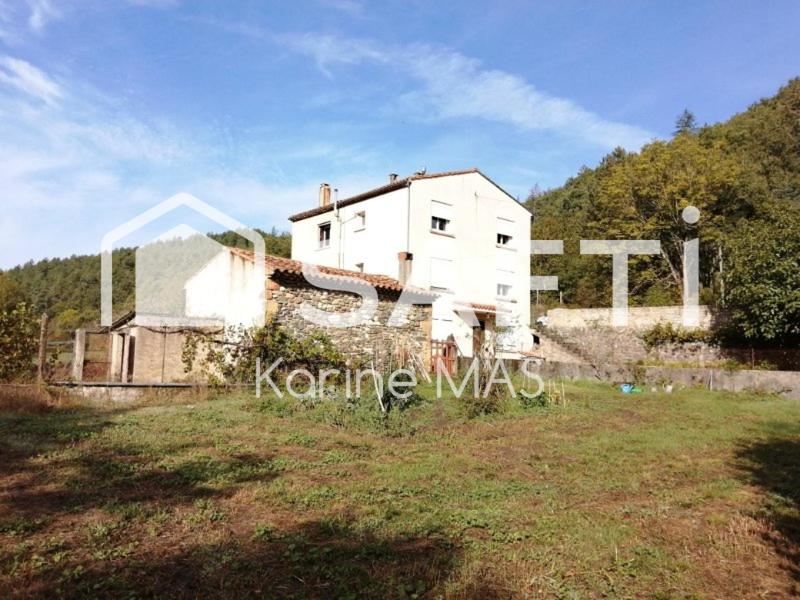 Maison - 155 m² - 7 pièces