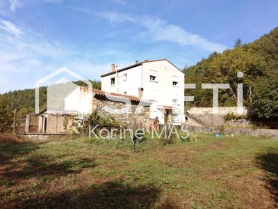 Maison - 155 m² - 7 pièces