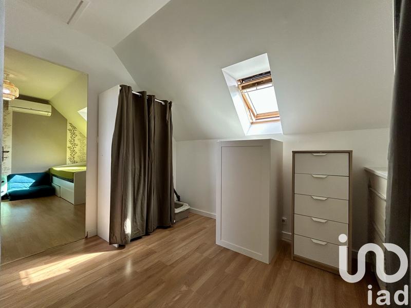 Maison - 156 m² - 7 pièces