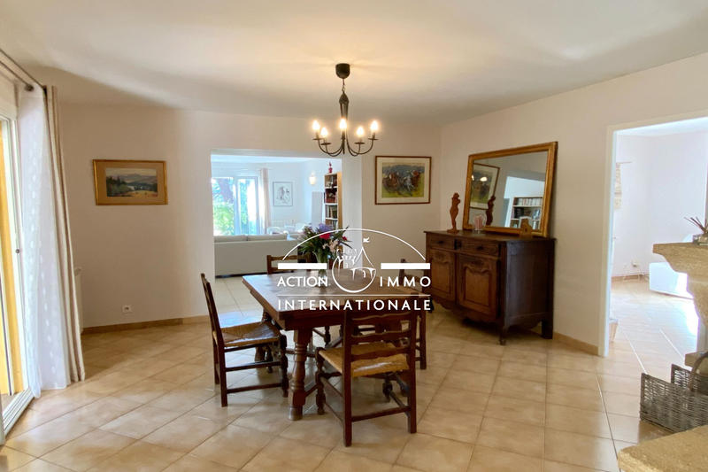 Villa - 154 m² - 6 pièces