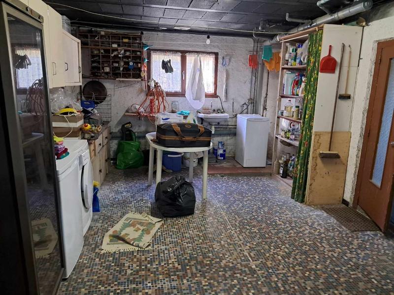 Maison - 75 m² - 3 pièces