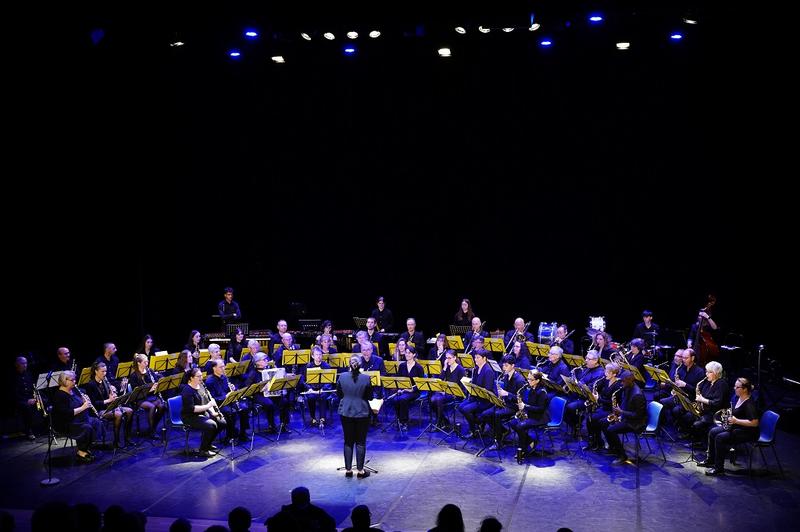 Concert de printemps