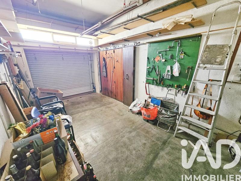 Maison - 142 m² - 5 pièces