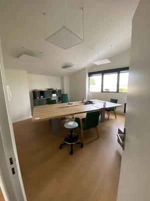 Local commercial - 370 m²