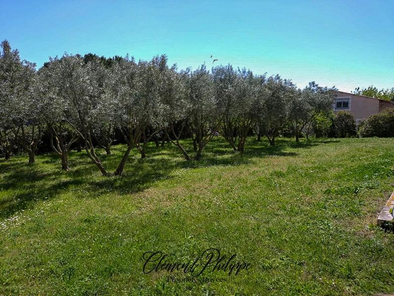 Grange - 1 650 m² - 2 pièces