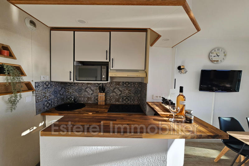 Appartement - 34 m² - 2 pièces