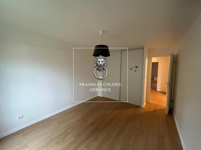 Maison - 128 m² - 5 pièces