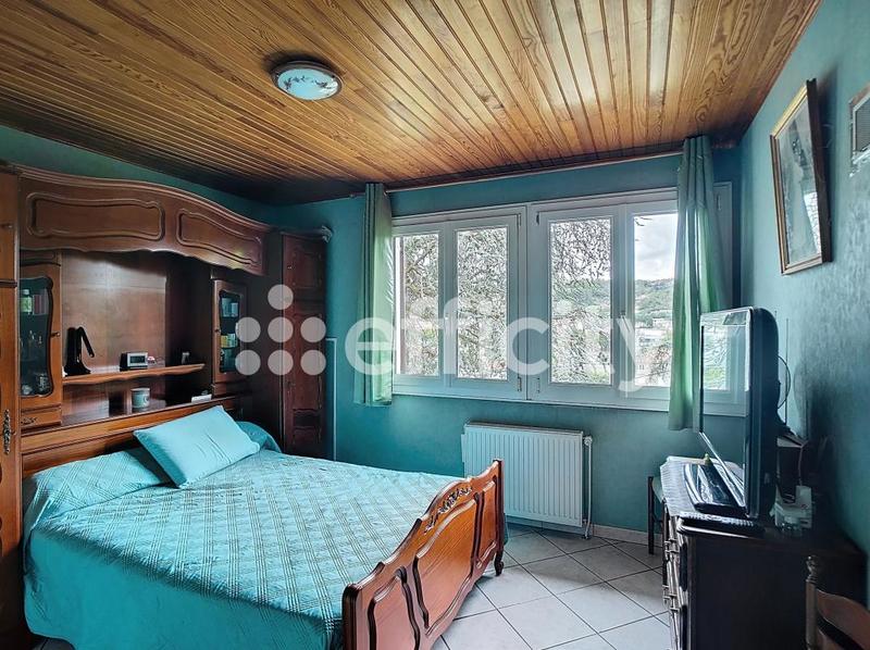 Pavillon - 82 m² - 4 pièces