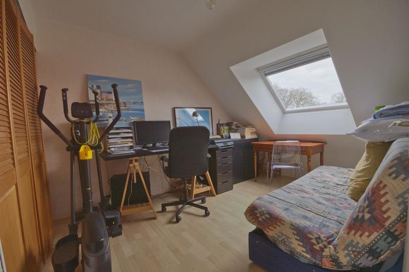 Maison - 128 m² - 5 pièces