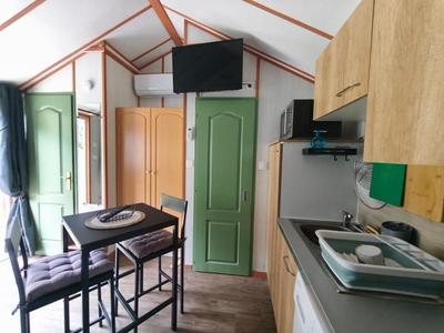 Studio - 20 m² - 1 pièce