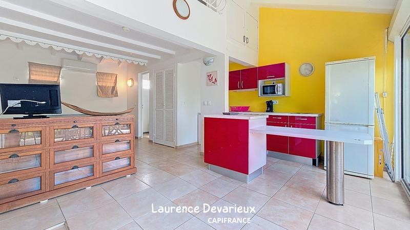 Appartement - 29 m² - 1 pièce