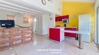 Appartement - 29 m² - 1 pièce