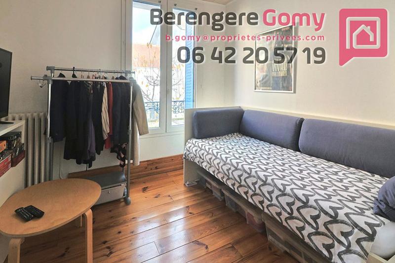 Maison - 123 m² - 7 pièces