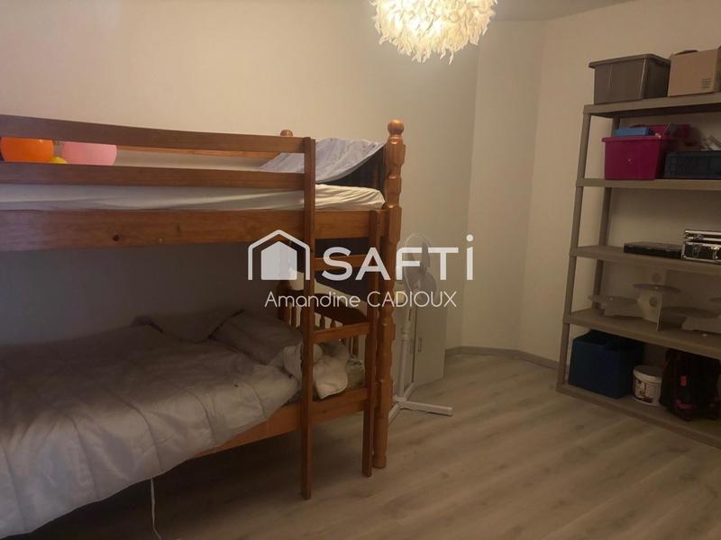 Local commercial - 184 m²