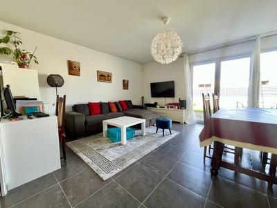 Maison - 68 m² - 3 pièces