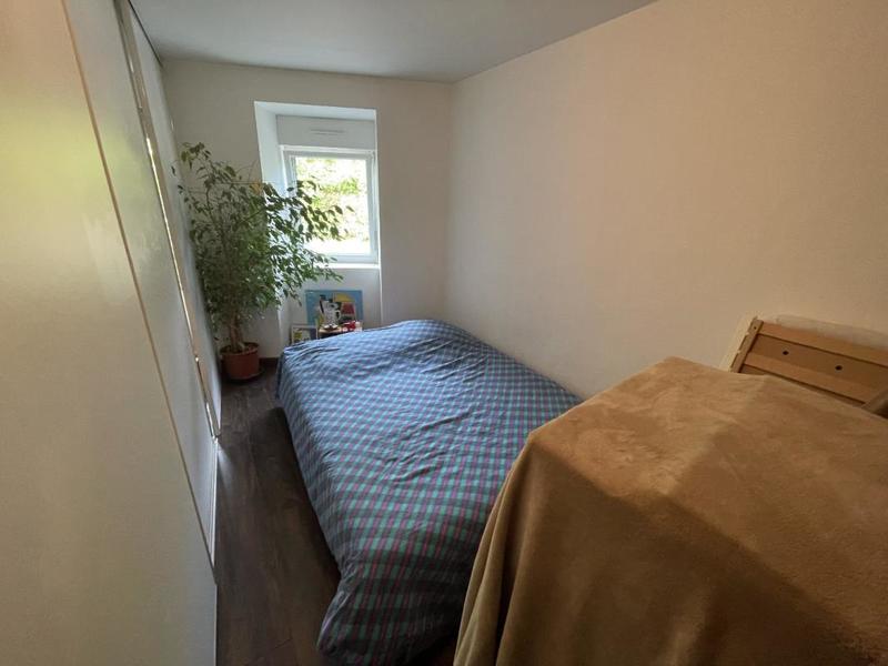 Maison ancienne - 95 m² - 5 pièces