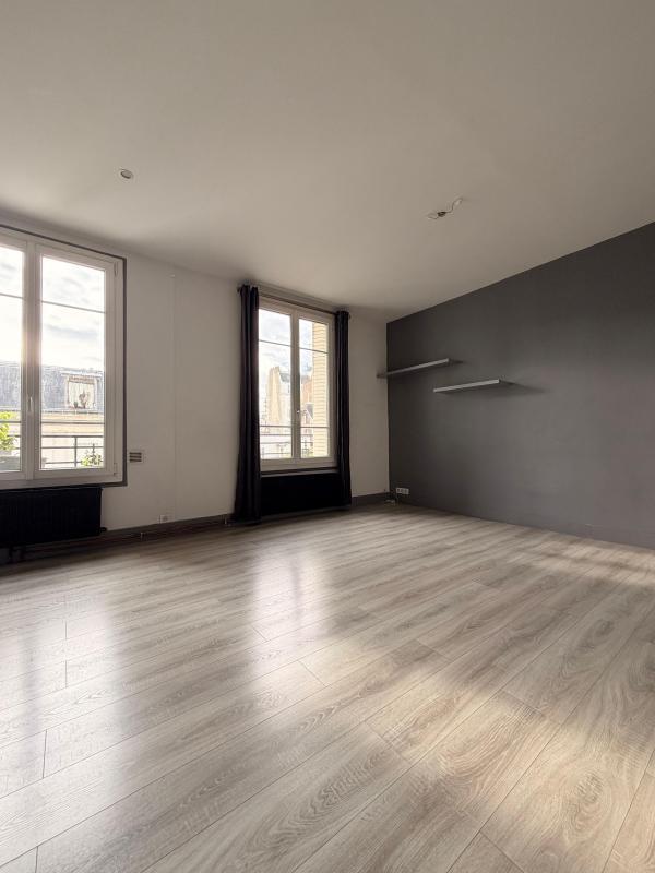 Appartement - 51 m² - 3 pièces