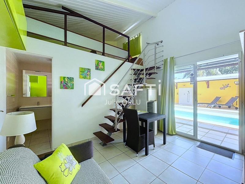 Maison - 160 m² - 7 pièces