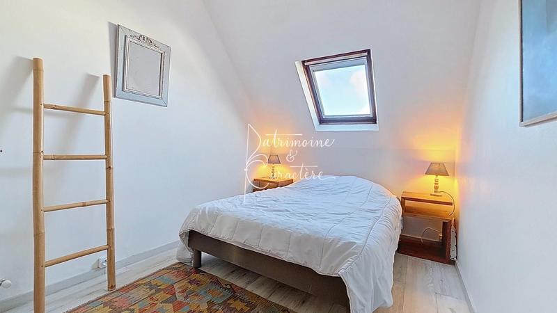 Appartement - 73 m² - 4 pièces