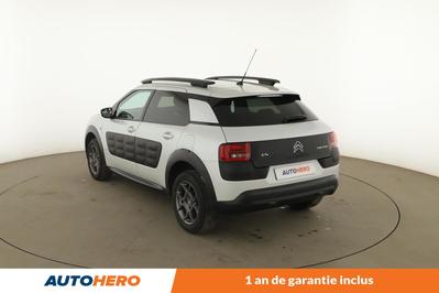 Citroën C4 Cactus 1.6 Blue-HDi Feel 100 ch