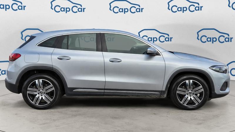 Mercedes Classe E Eqa 250+ 70 kWh 190 Edition - Première main Entretien constructeur