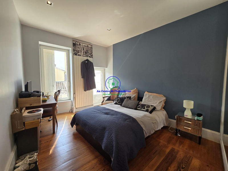 Maison ancienne - 202 m² - 5 pièces