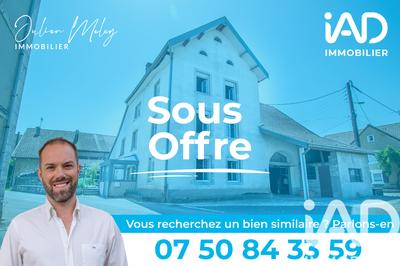 Ferme - 144 m² - 5 pièces