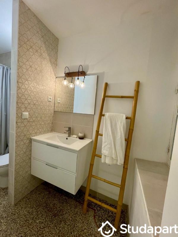 Appartement - 45 m² - 3 pièces