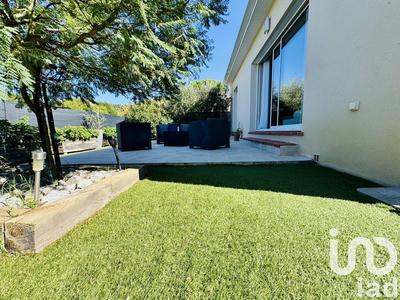 Maison - 81 m² - 3 pièces