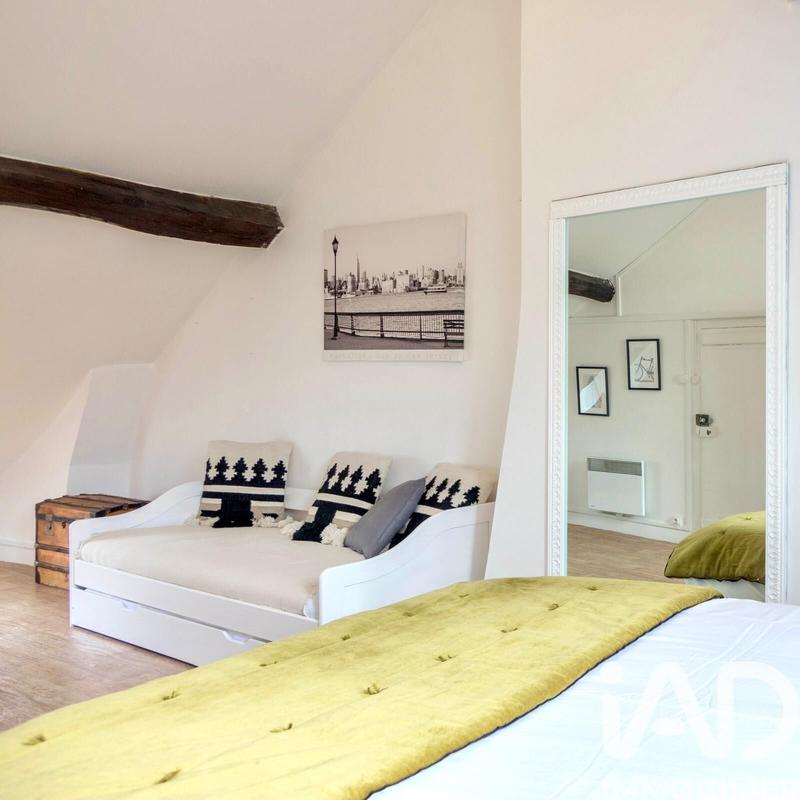 Appartement - 54 m² - 2 pièces