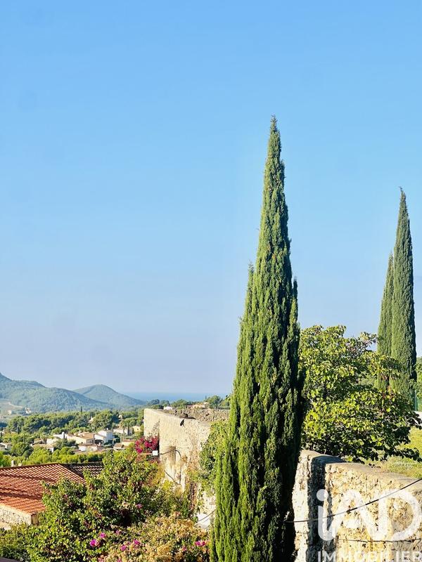 Duplex - 83 m² - 3 pièces