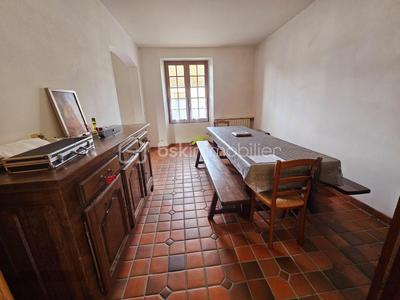 Maison - 168 m² - 6 pièces