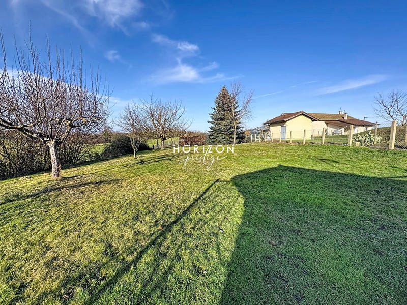 Maison contemporaine - 200 m² - 8 pièces