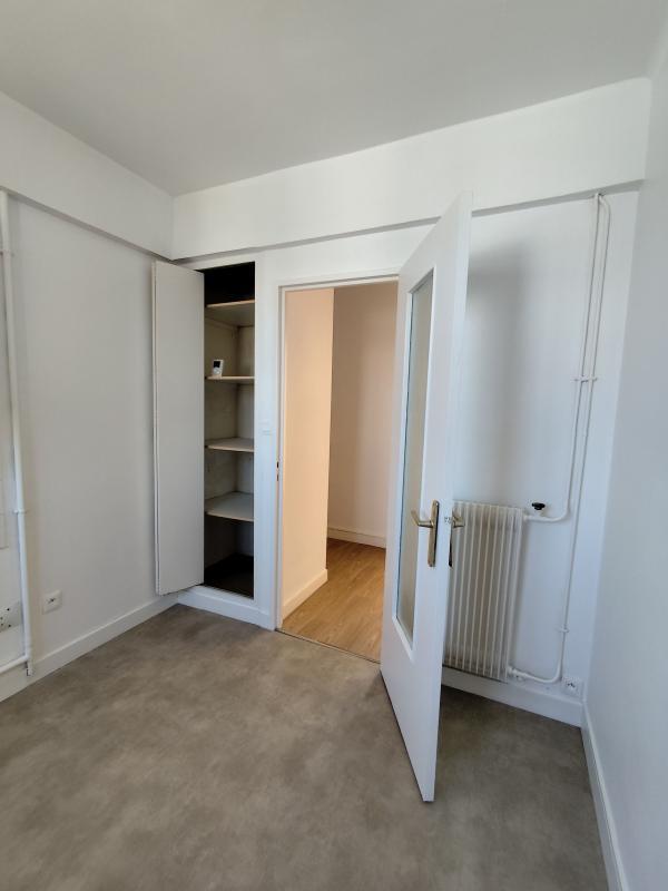 Appartement - 71 m² - 4 pièces