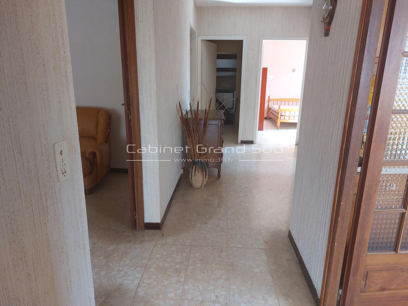 Maison - 114 m² - 5 pièces