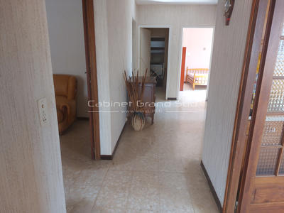 Maison - 114 m² - 5 pièces