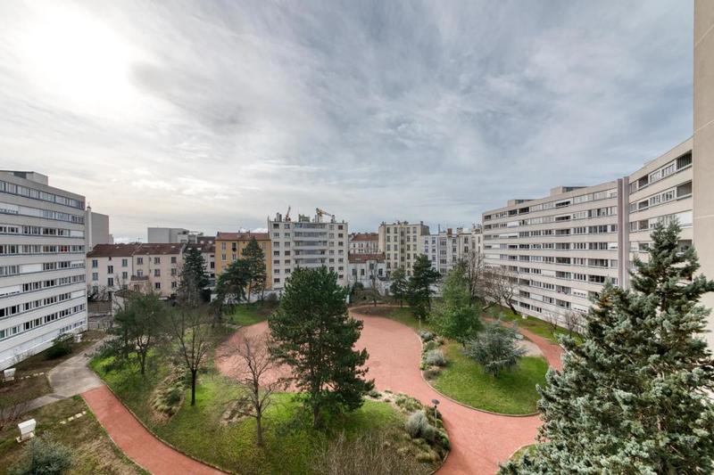 Appartement - 76 m² - 4 pièces