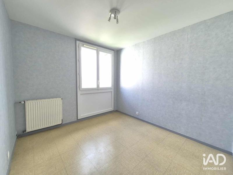 Appartement - 89 m² - 4 pièces