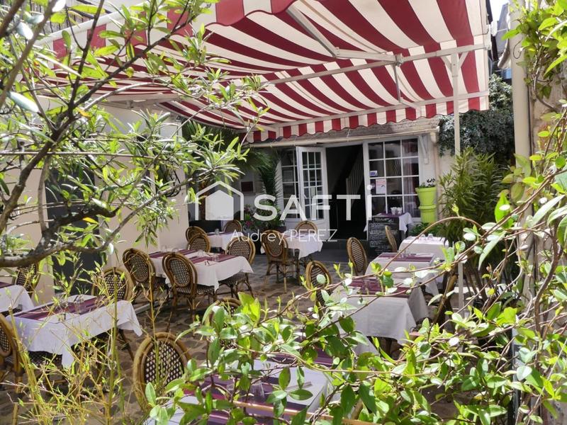 Local commercial - 150 m²