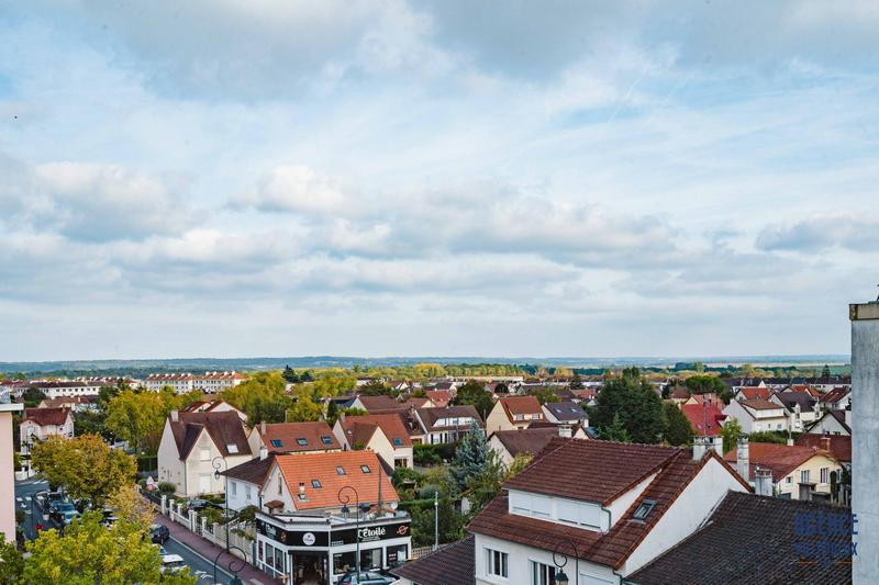 Appartement - 89 m² - 4 pièces