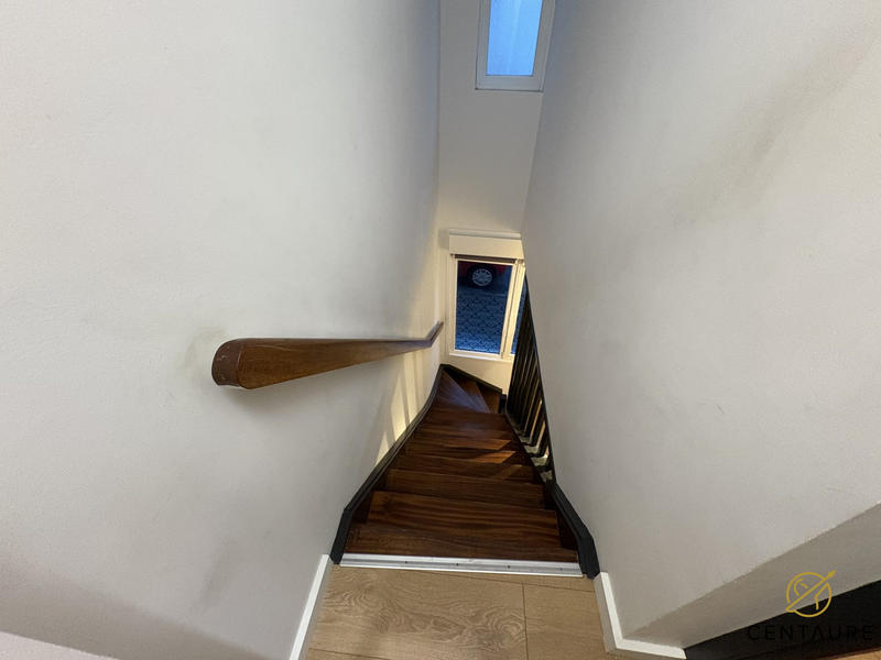 Appartement - 36 m² - 3 pièces