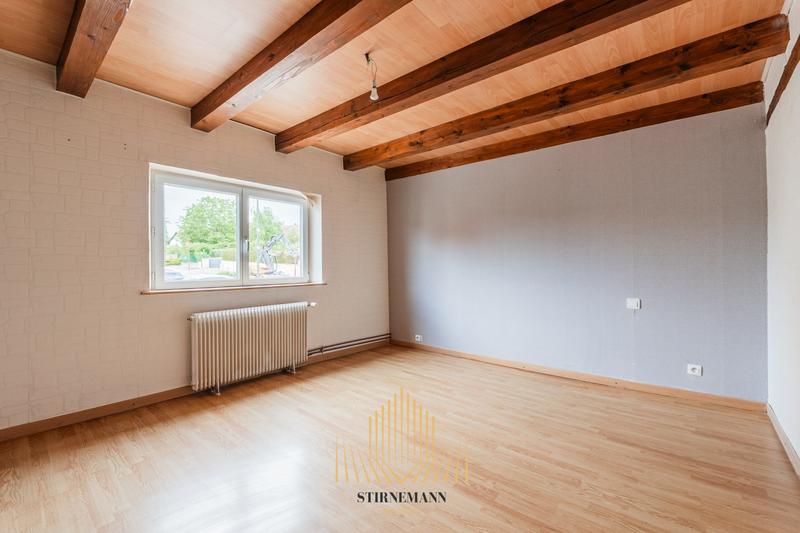 Maison ancienne - 99 m² - 4 pièces