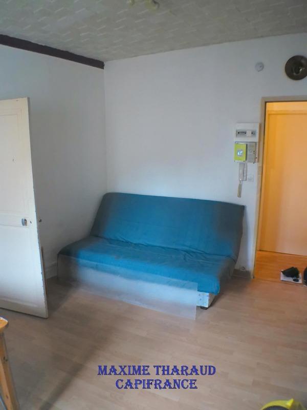 Immeuble - 117 m² - 6 pièces