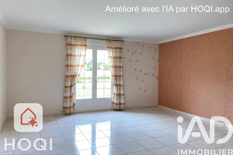 Maison - 141 m² - 5 pièces