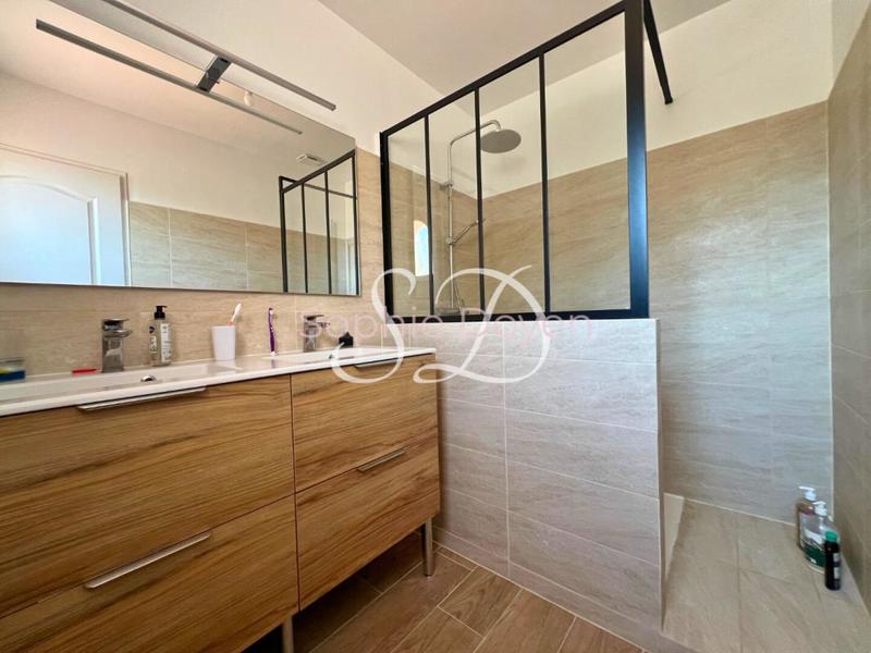 Maison - 113 m² - 4 pièces