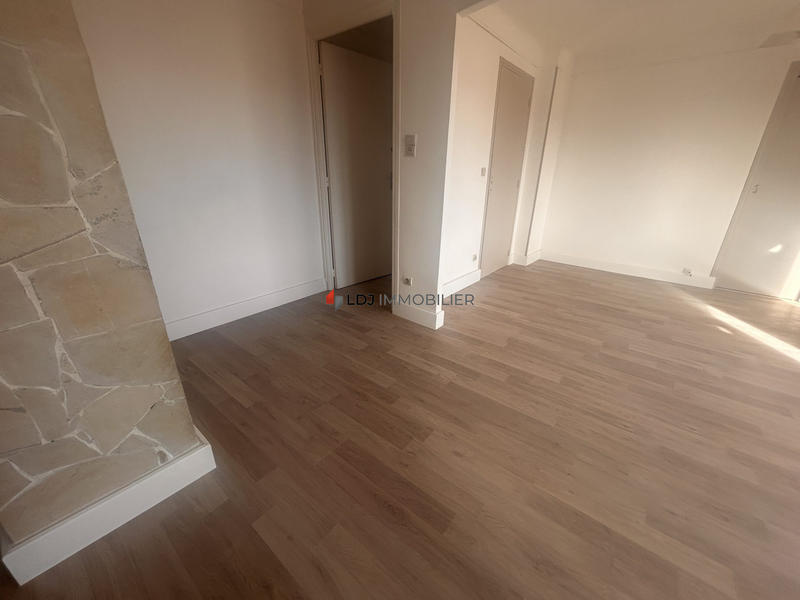 Appartement - 55 m² - 2 pièces