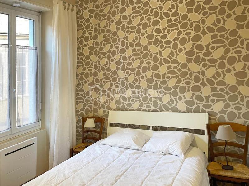 Appartement - 52 m² - 3 pièces