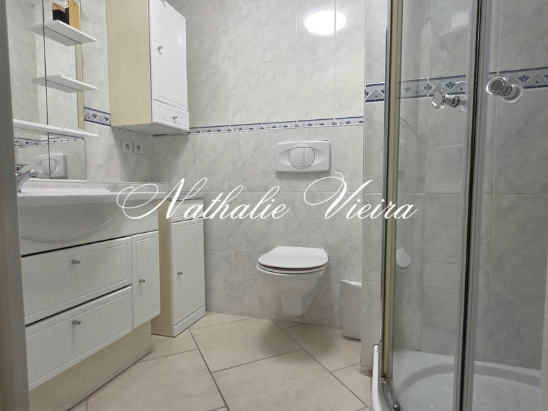 Appartement - 103 m² - 4 pièces