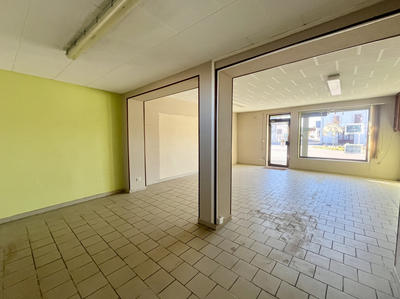 Propriété - 330 m² - 12 pièces