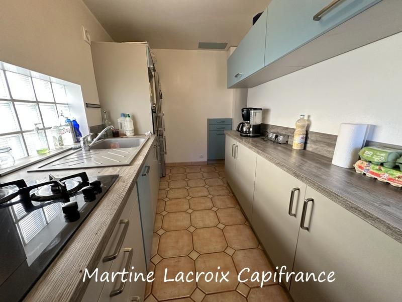 Maison - 86 m² - 4 pièces